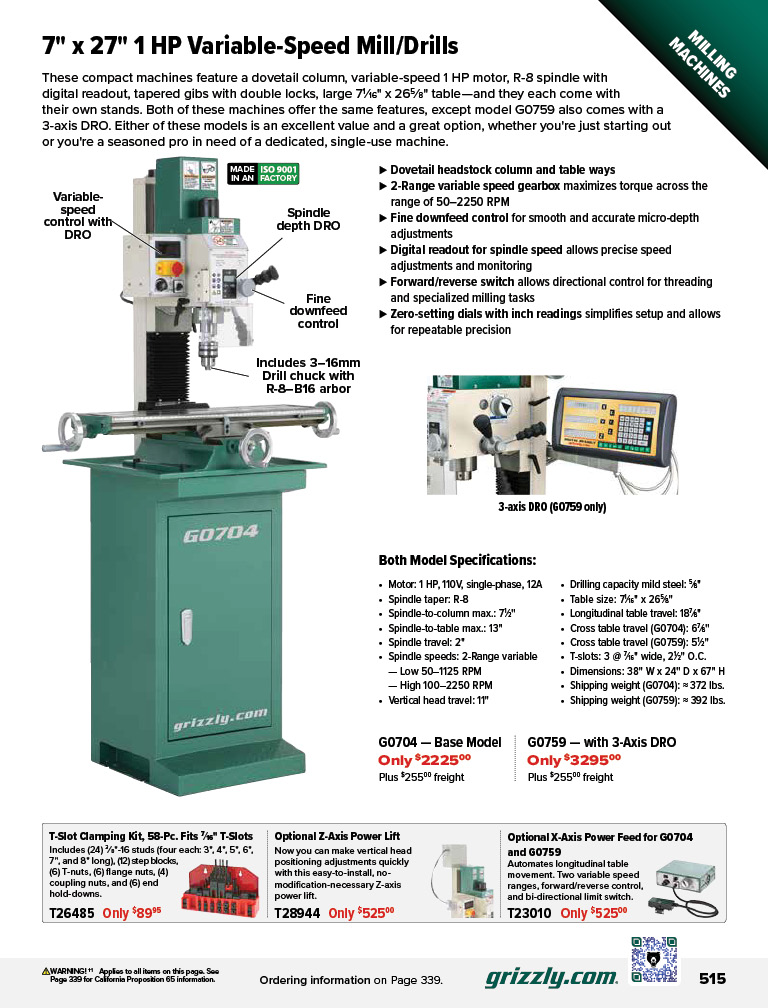 Flyer page 515