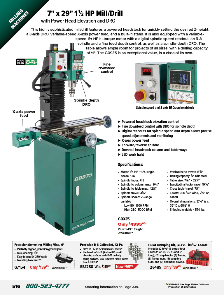 Flyer page 516