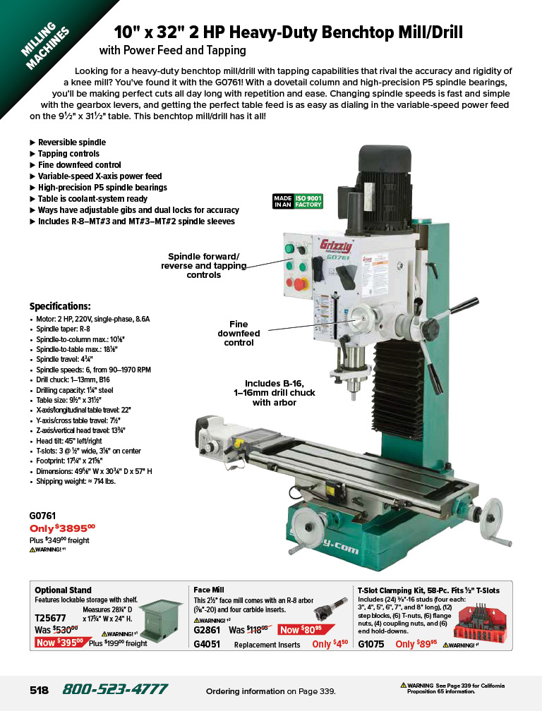 Flyer page 518