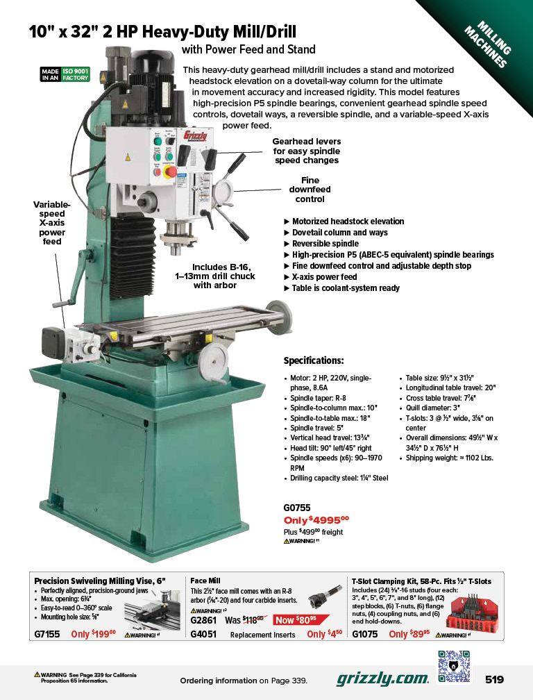 Flyer page 519