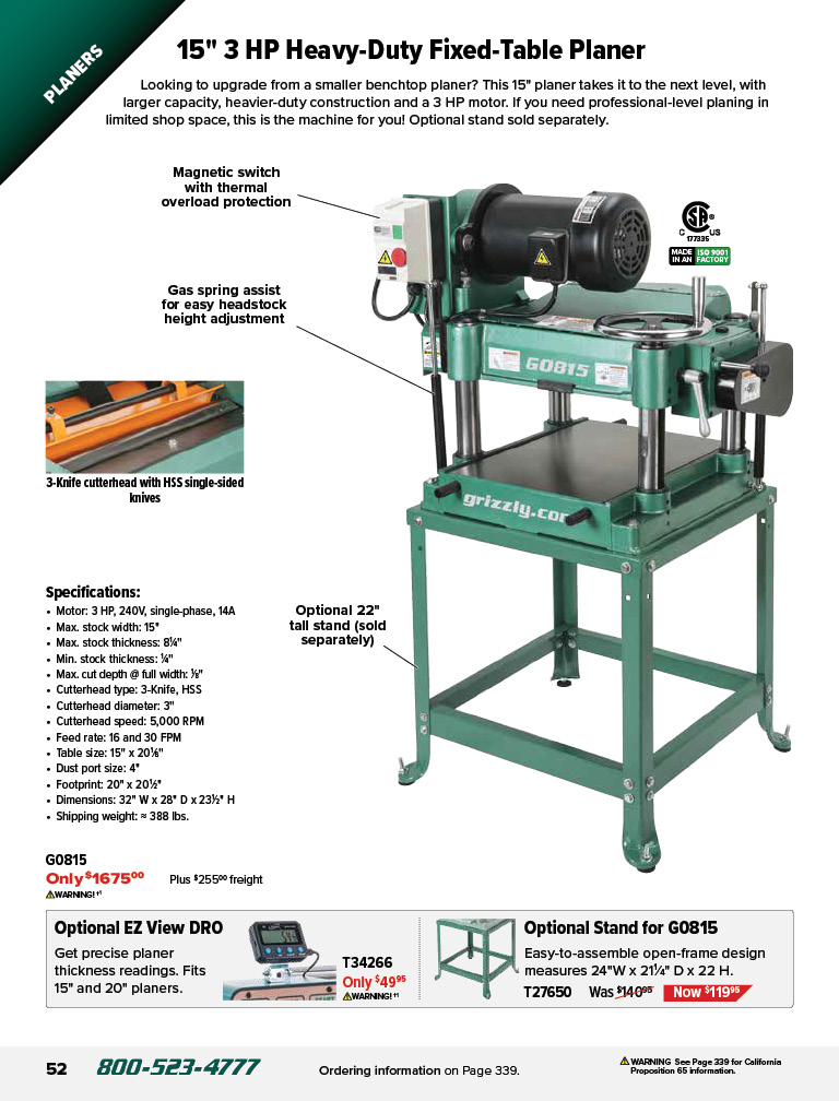 Flyer page 52