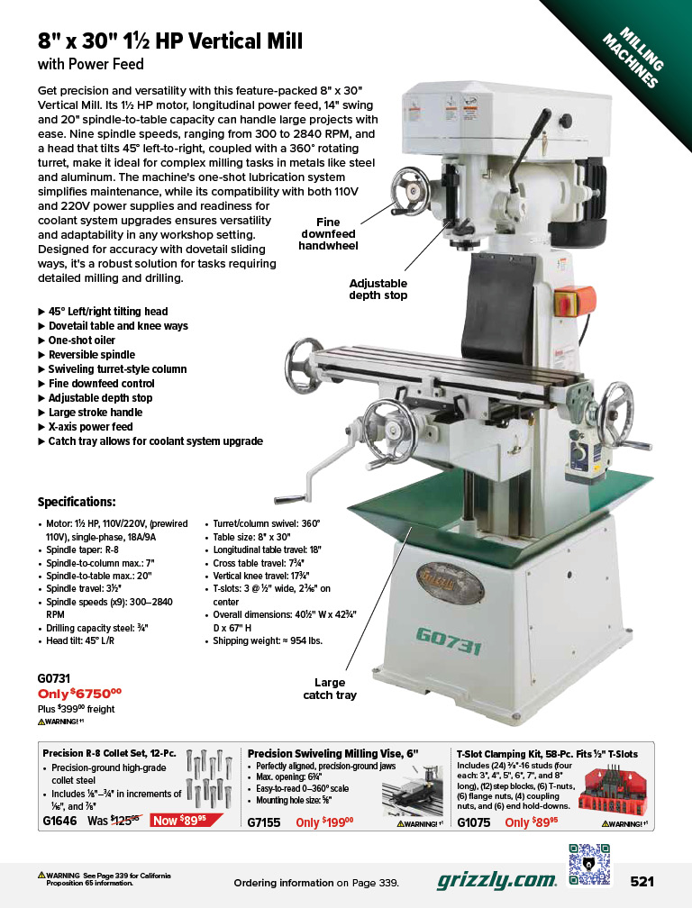 Flyer page 521