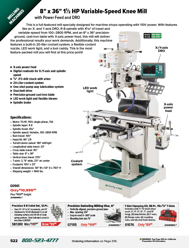 Flyer page 522
