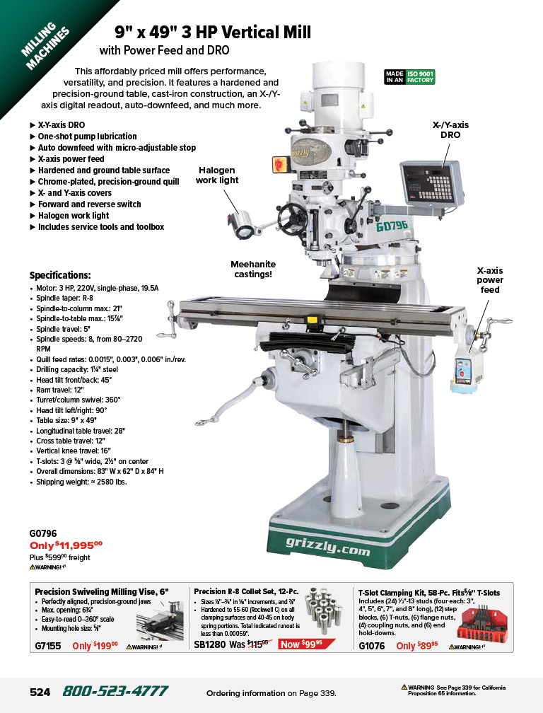 Flyer page 524