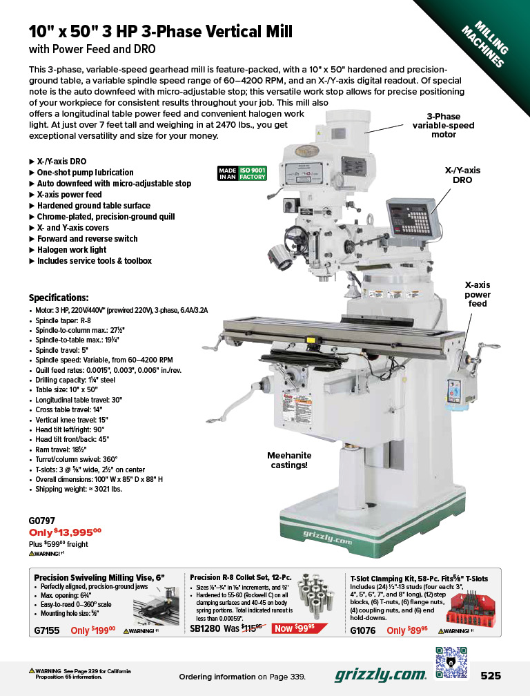 Flyer page 525