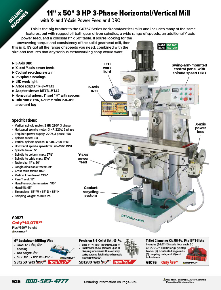 Flyer page 526