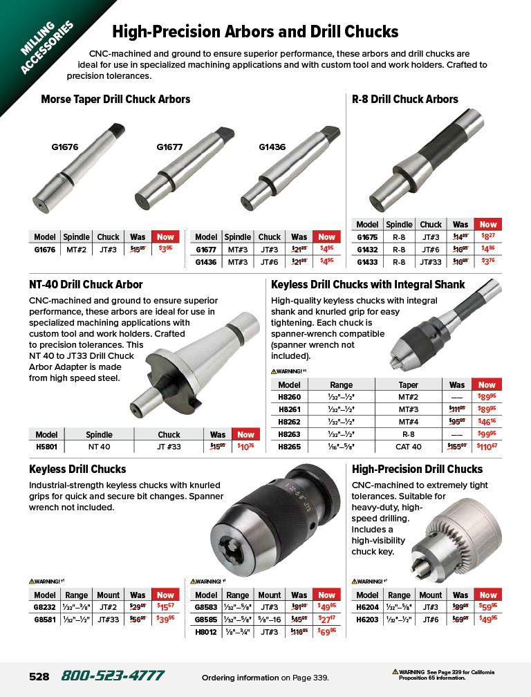 Flyer page 528