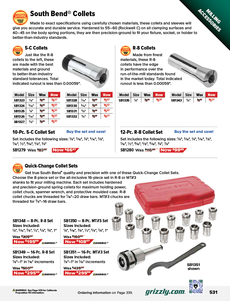 Flyer page 531