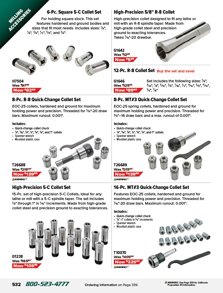 Flyer page 532