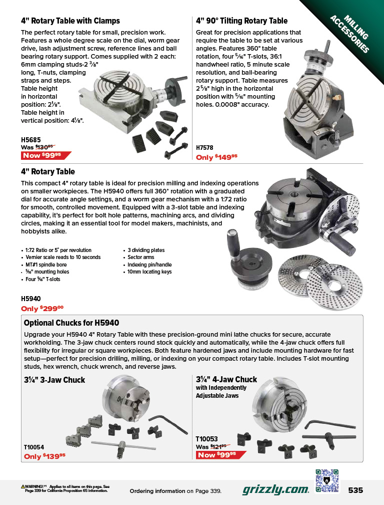 Flyer page 535