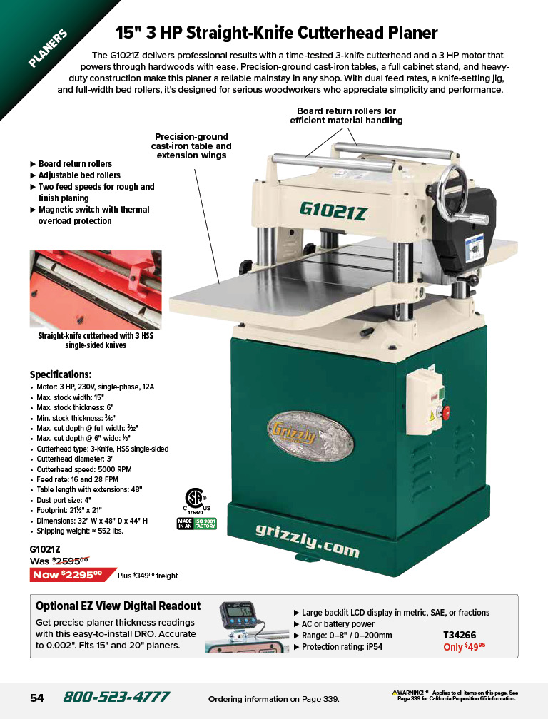 Flyer page 54