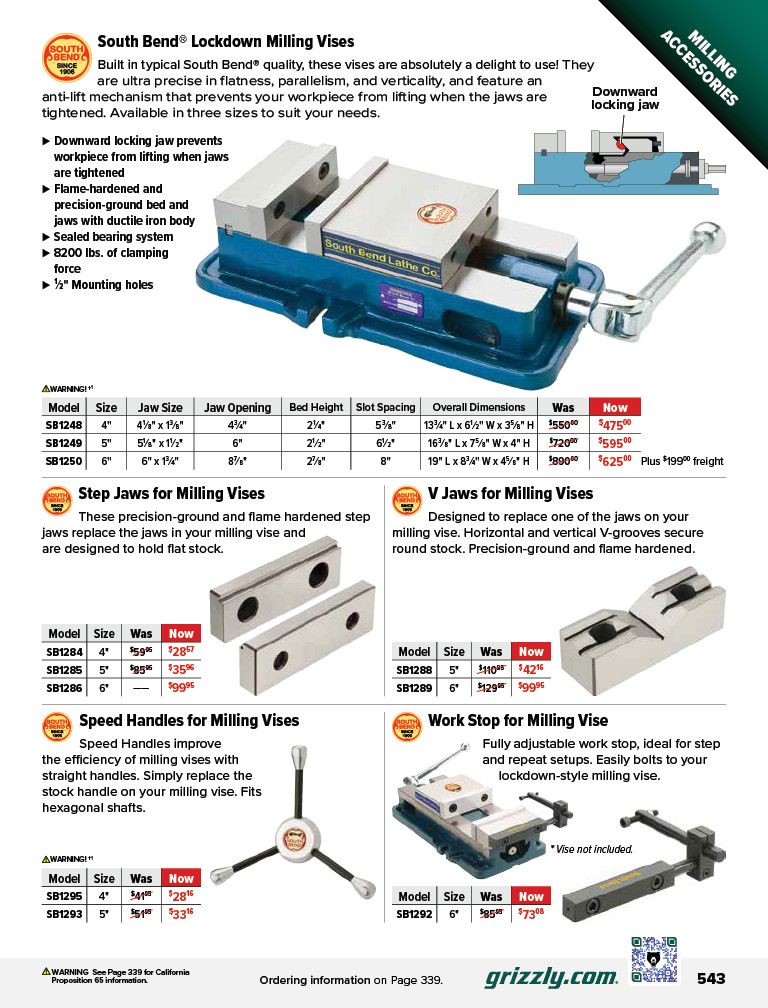 Flyer page 543