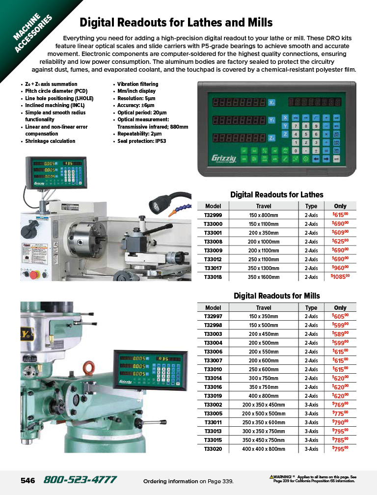 Flyer page 546