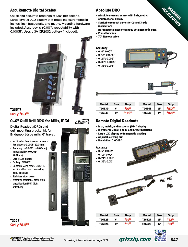 Flyer page 547