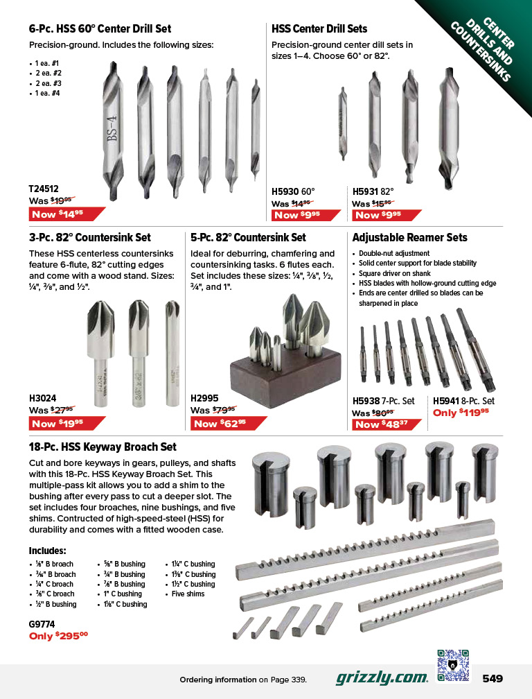 Flyer page 549