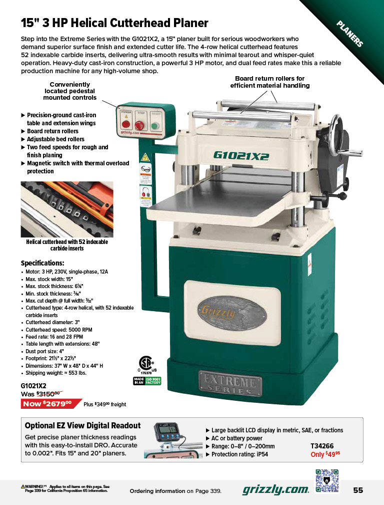 Flyer page 55