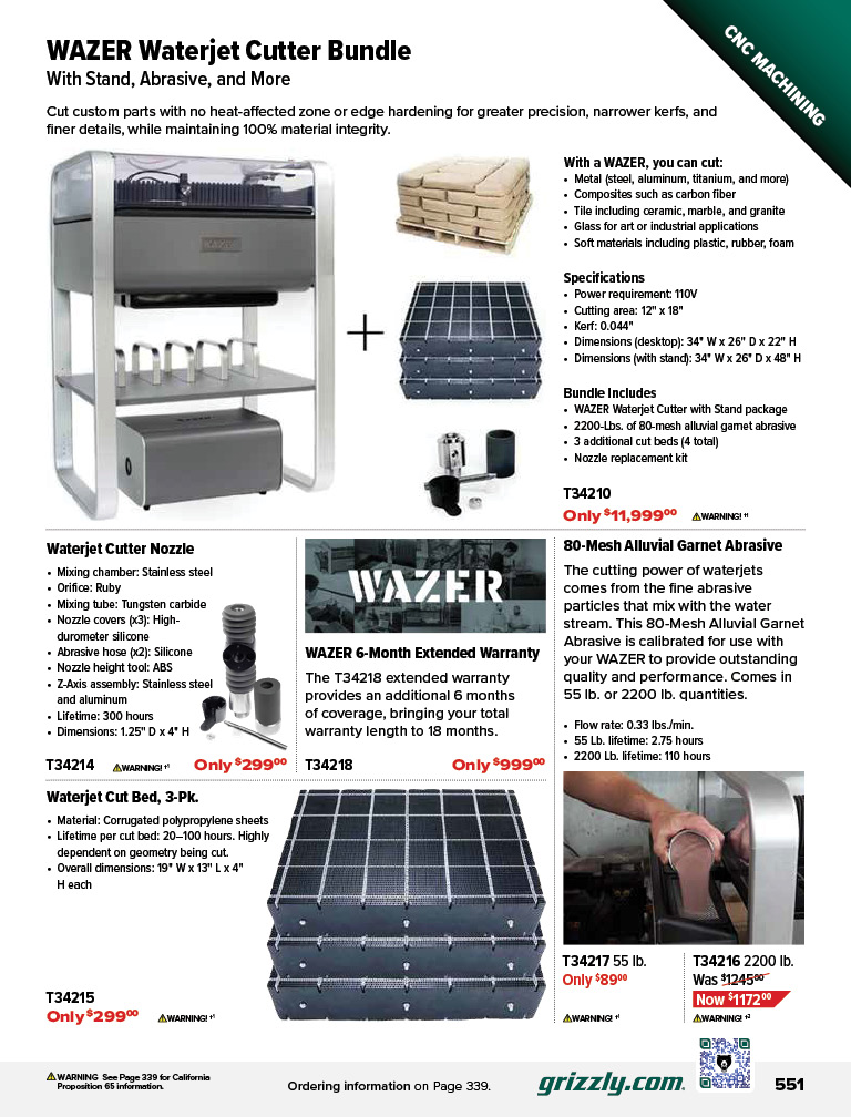 Flyer page 551