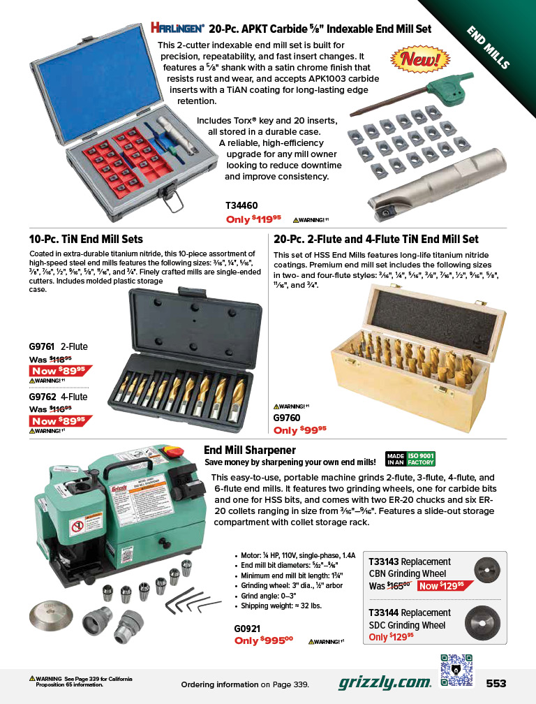 Flyer page 553