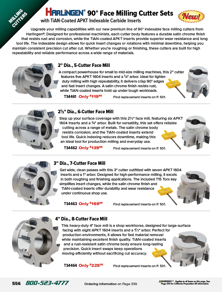 Flyer page 556