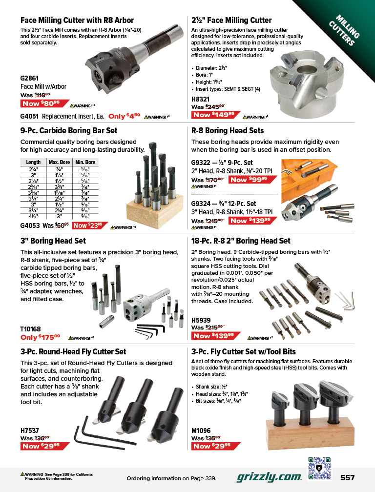 Flyer page 557