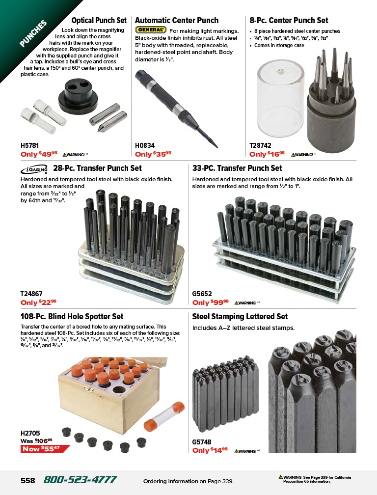 Flyer page 558