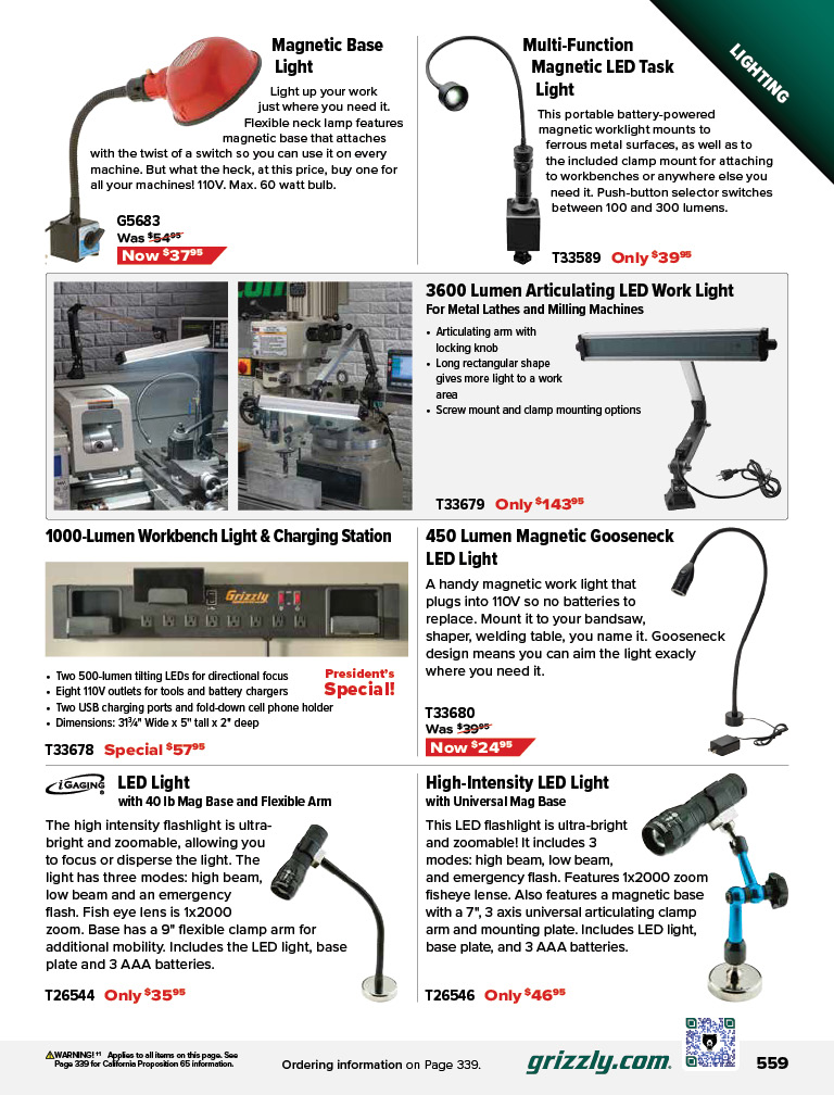Flyer page 559