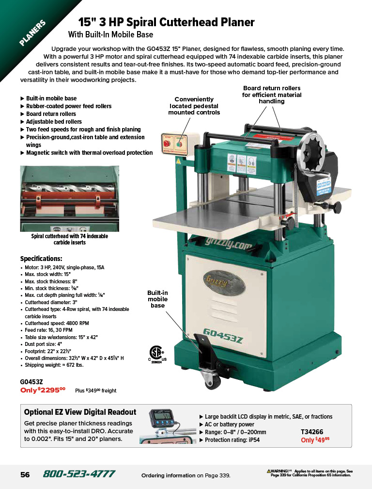 Flyer page 56