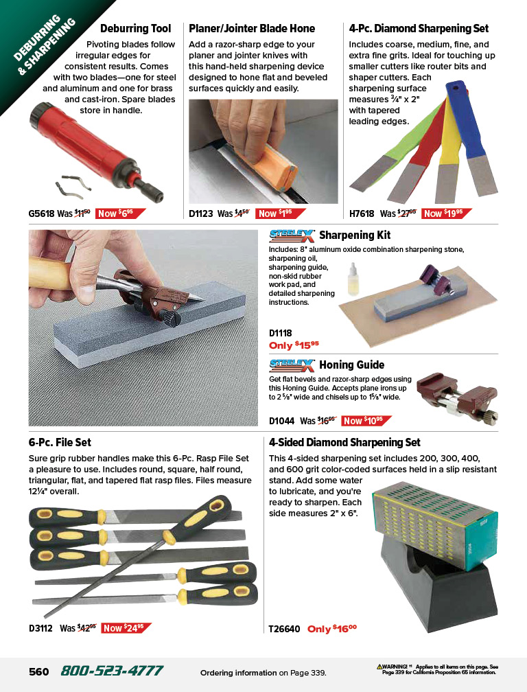 Flyer page 560