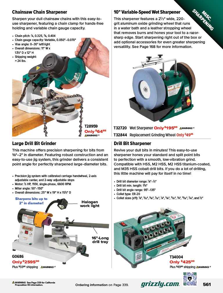 Flyer page 561