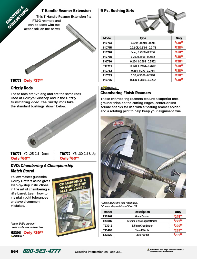 Flyer page 564
