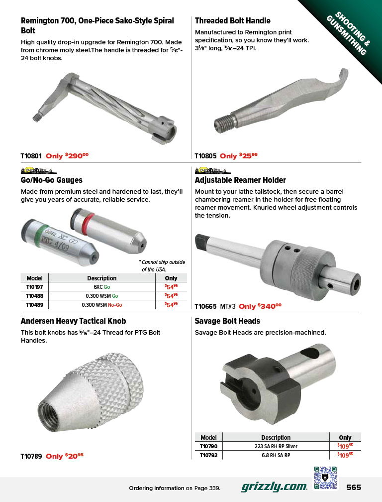 Flyer page 565