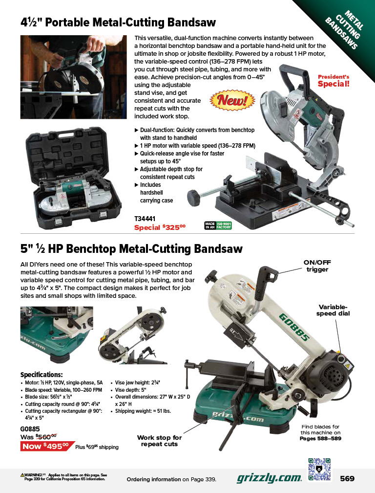 Flyer page 569