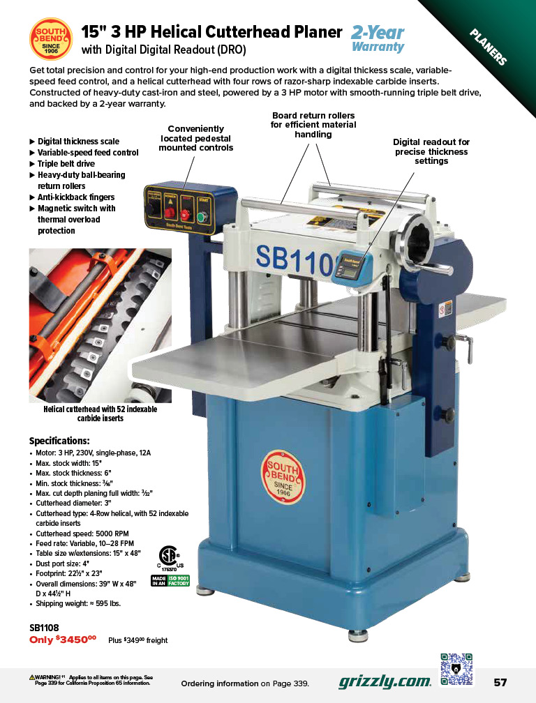 Flyer page 57