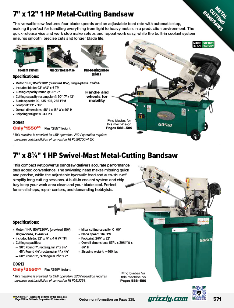 Flyer page 571