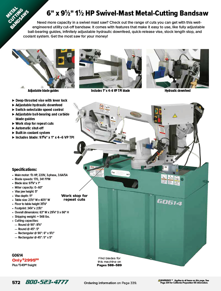 Flyer page 572