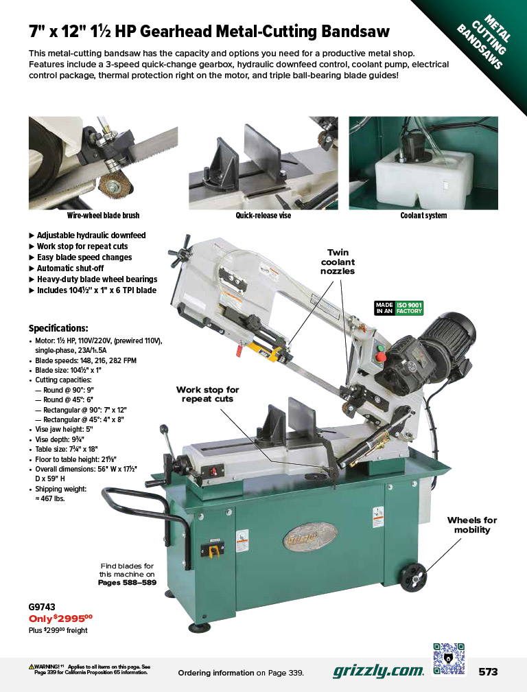 Flyer page 573