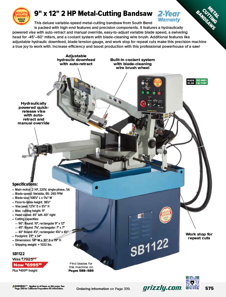 Flyer page 575
