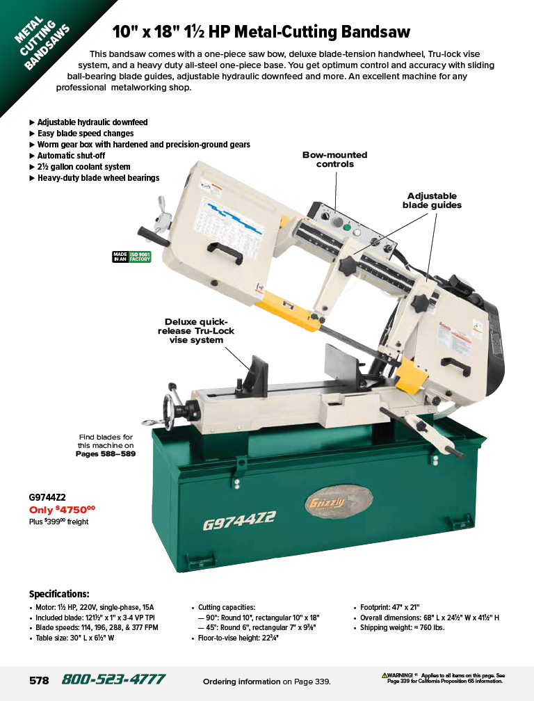 Flyer page 578