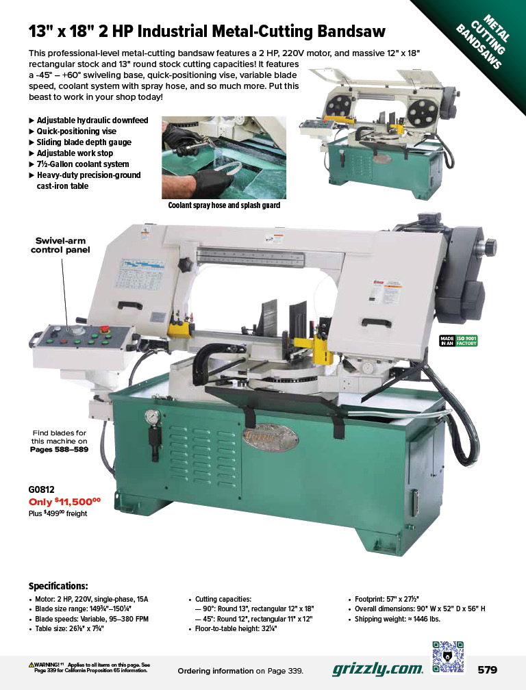 Flyer page 579