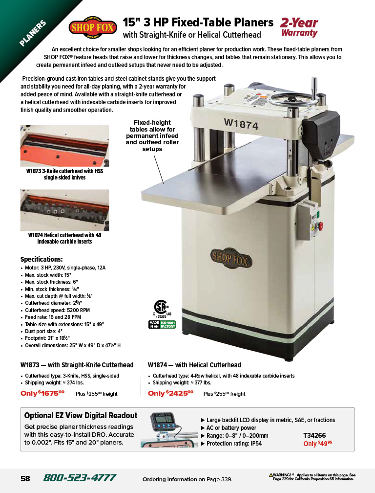 Flyer page 58