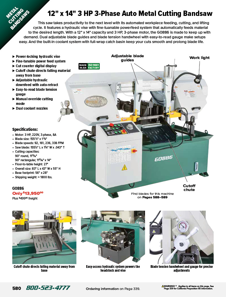 Flyer page 580