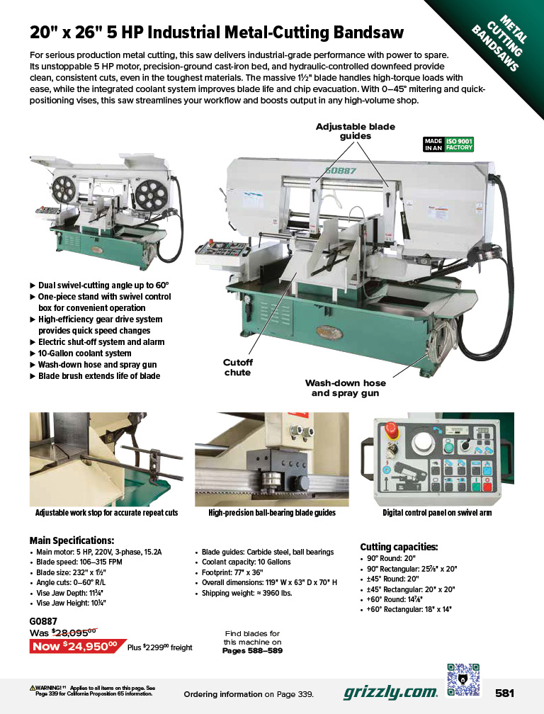 Flyer page 581