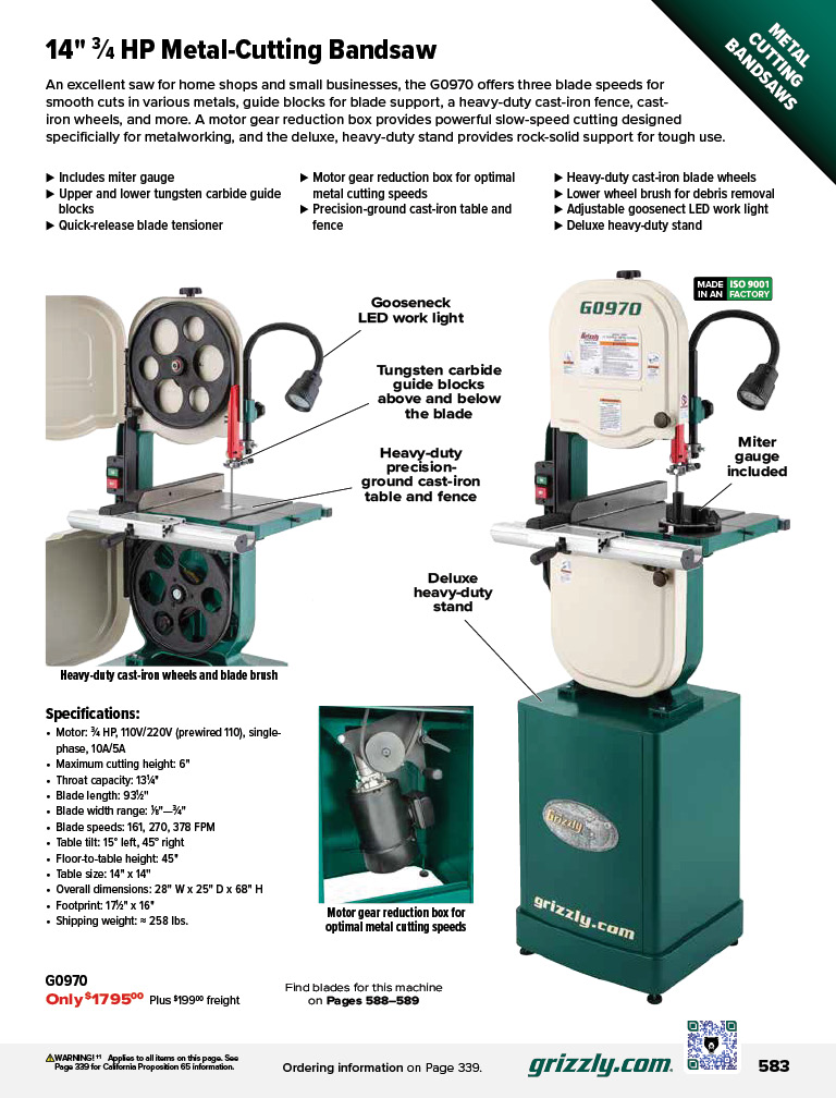 Flyer page 583