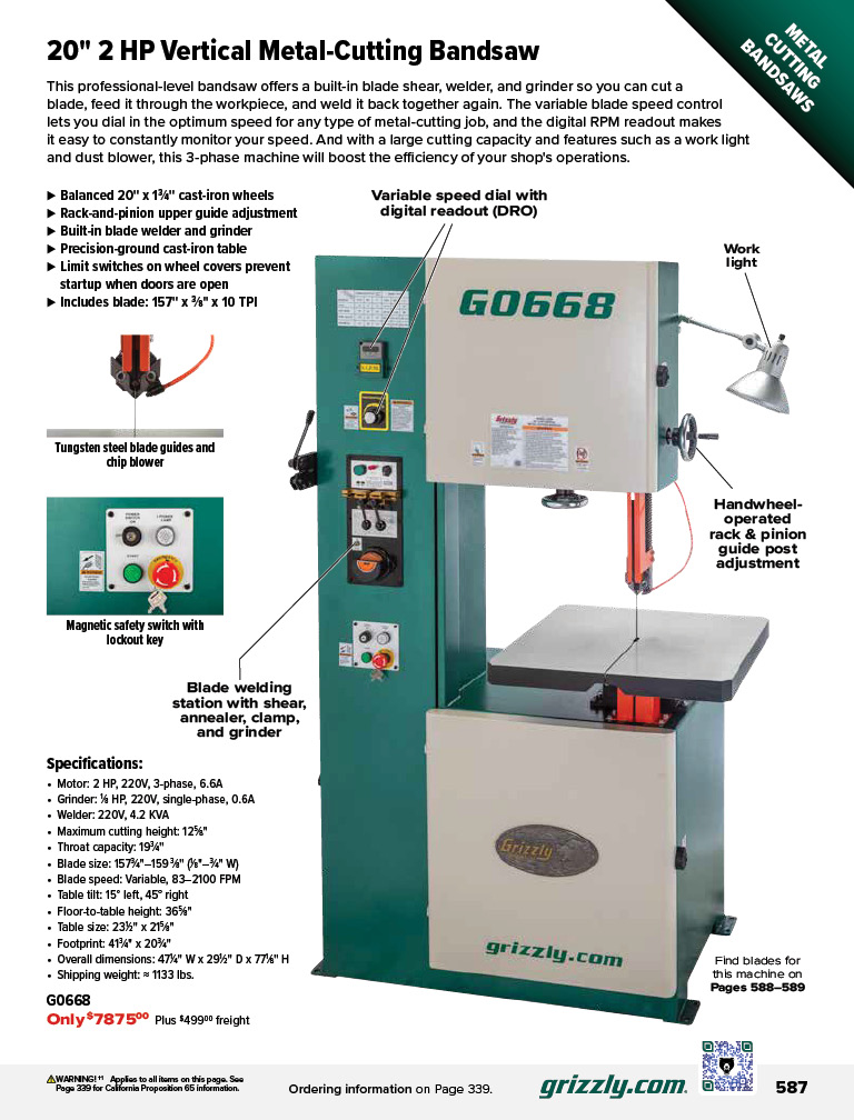 Flyer page 587
