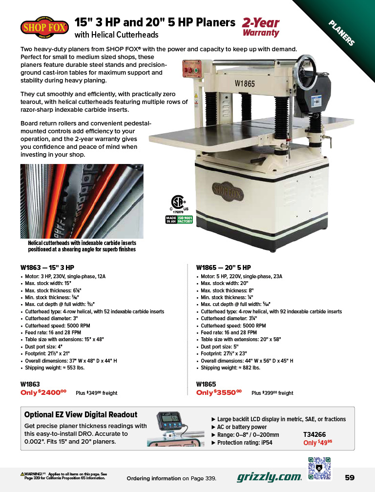 Flyer page 59
