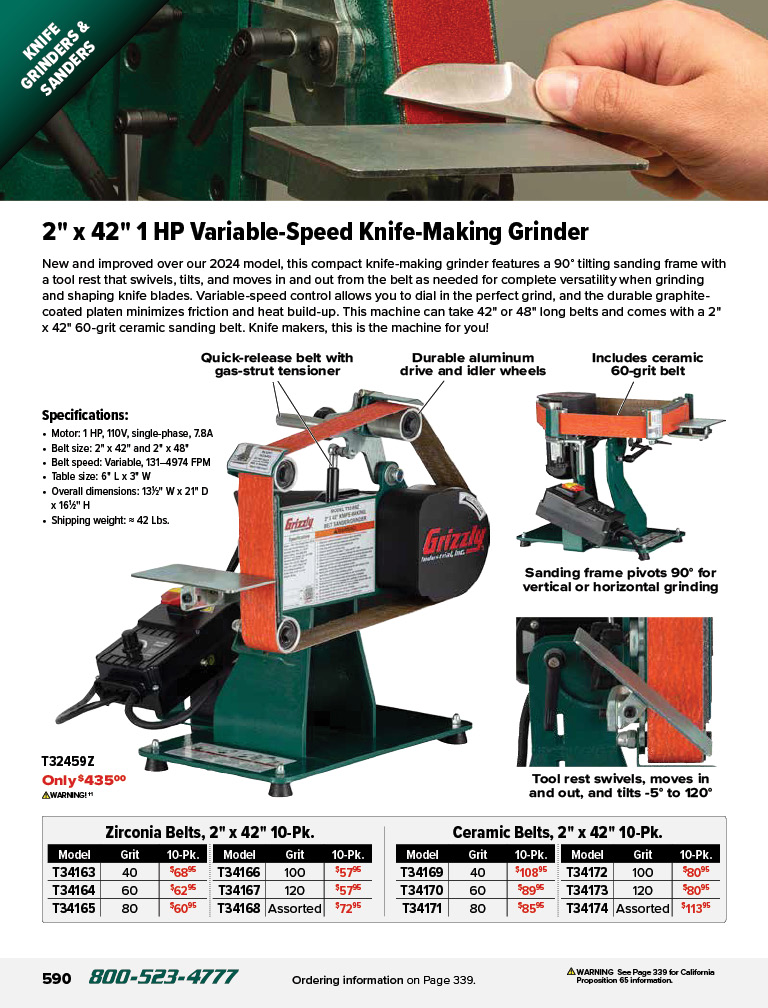 Flyer page 590