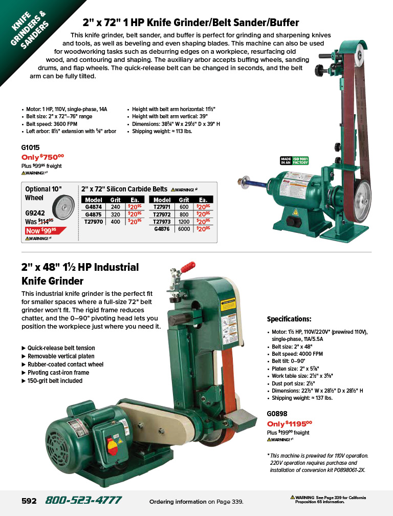 Flyer page 592