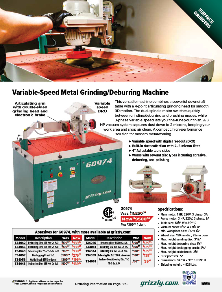 Flyer page 595