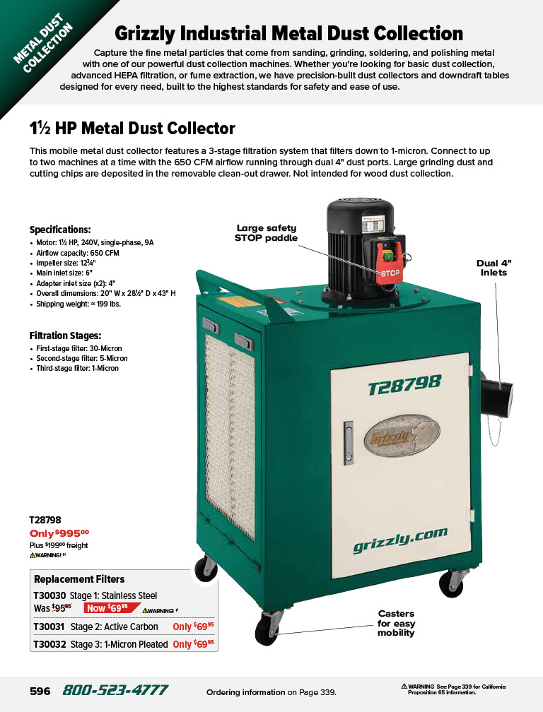 Flyer page 596