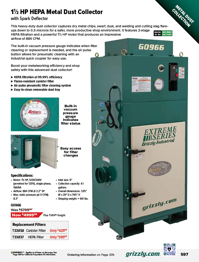Flyer page 597